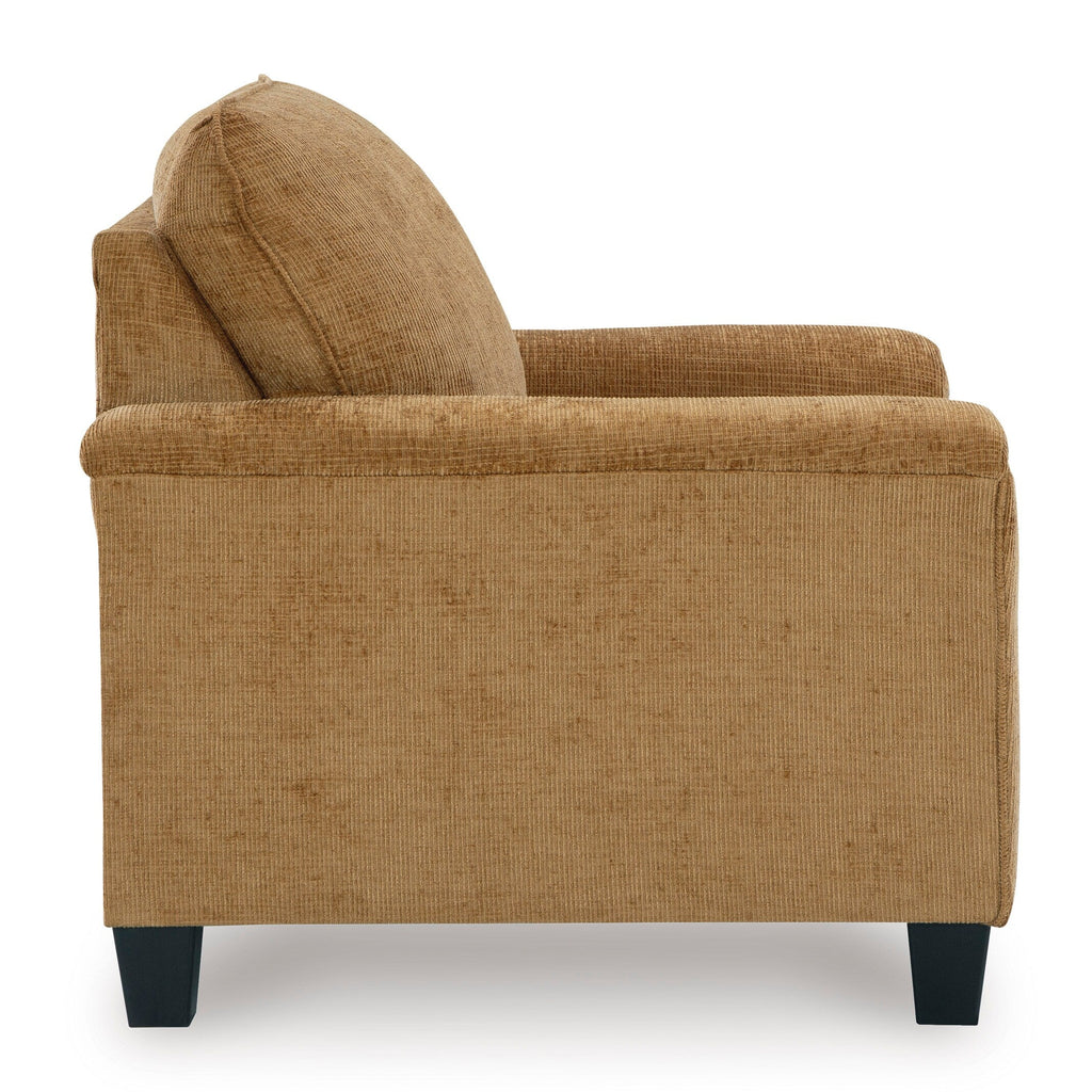 Erinslane Chair - Fabric