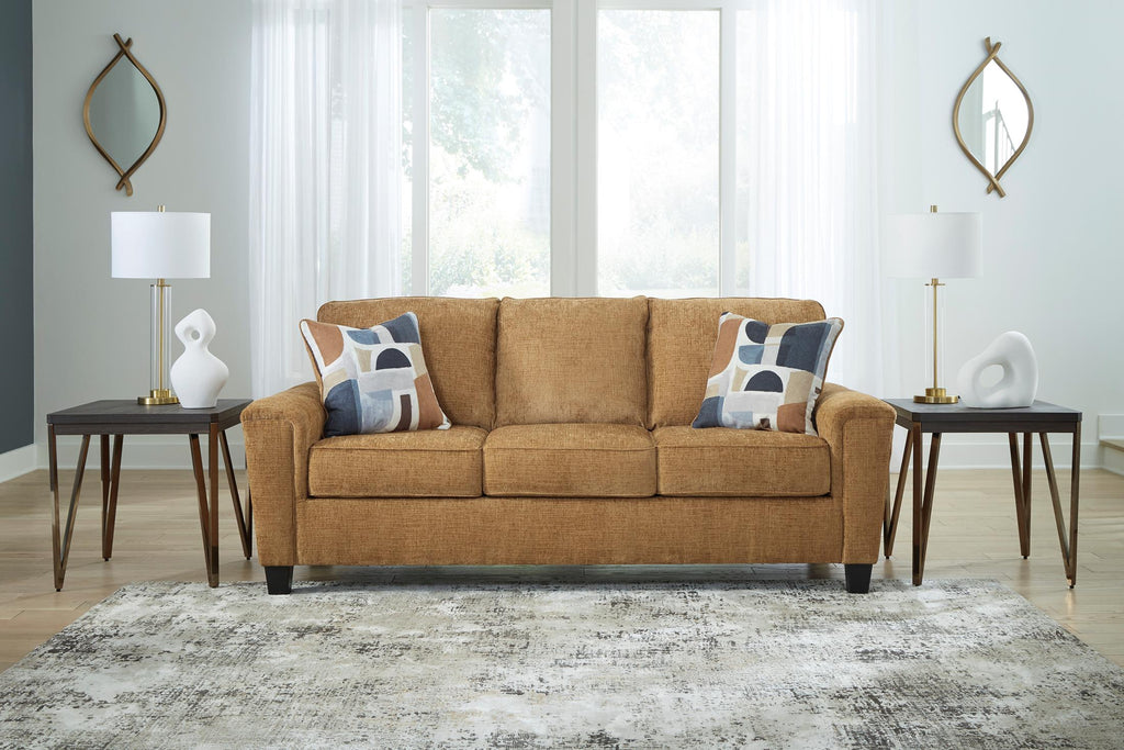 Erinslane Sofa - Fabric
