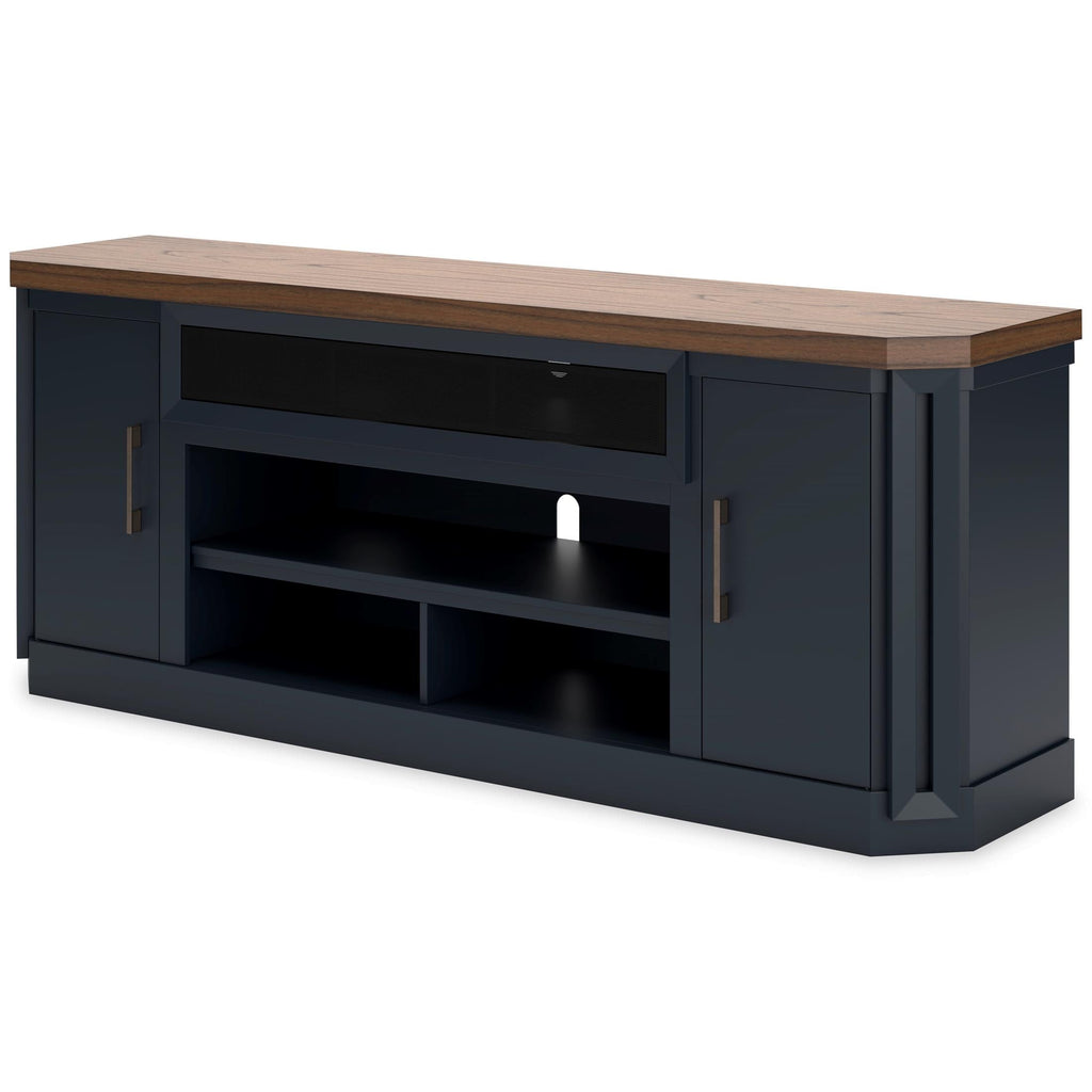 Landocken 83 TV Stand - Console Table