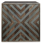 Dreggan End Table - Indoor