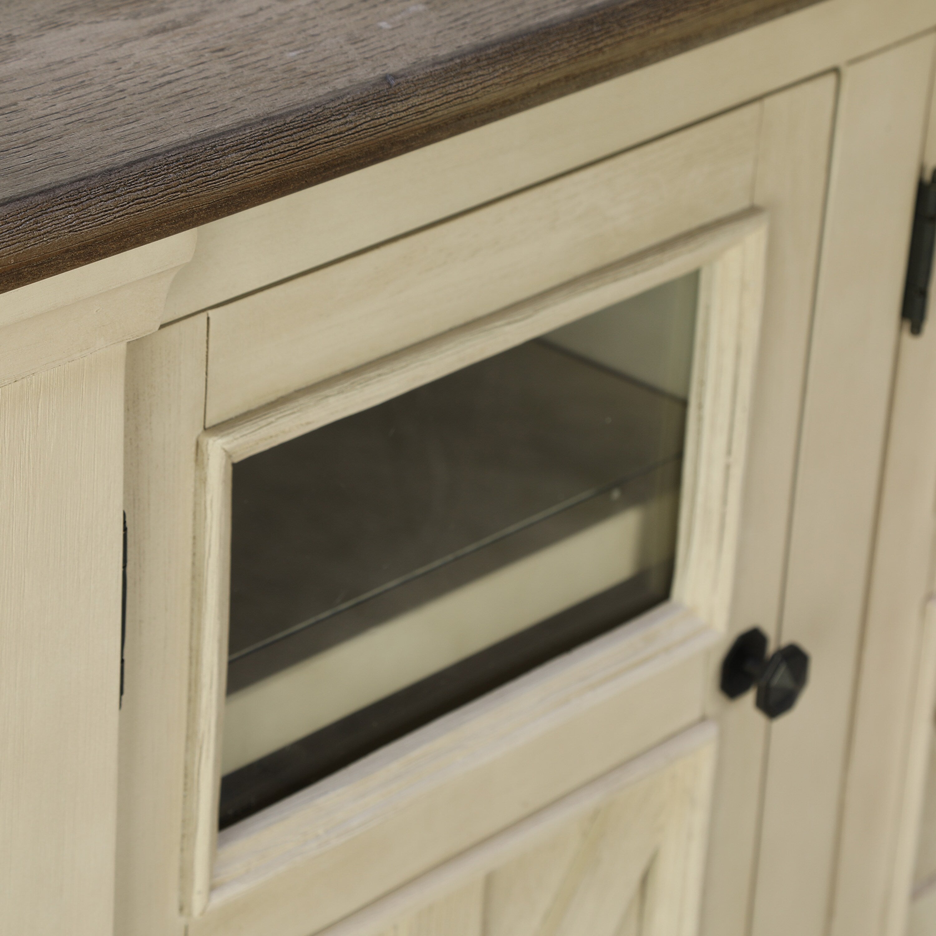 Bolanburg TV Stand - Console Table