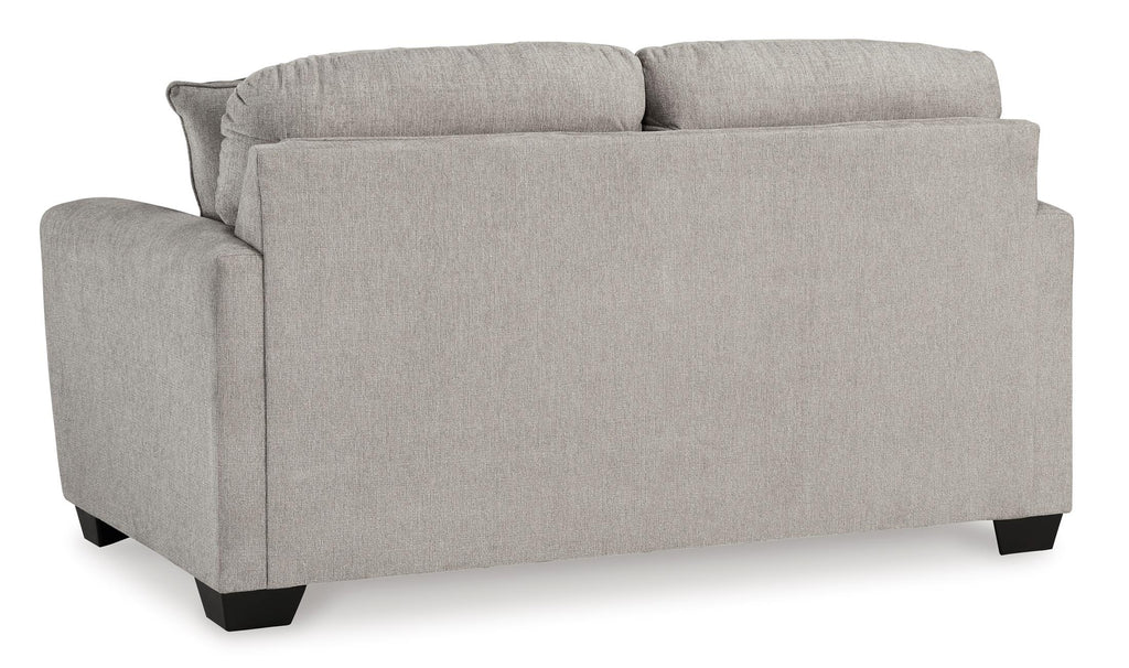 Avenal Park Loveseat - Indoor