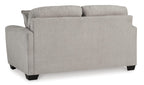 Avenal Park Loveseat - Indoor