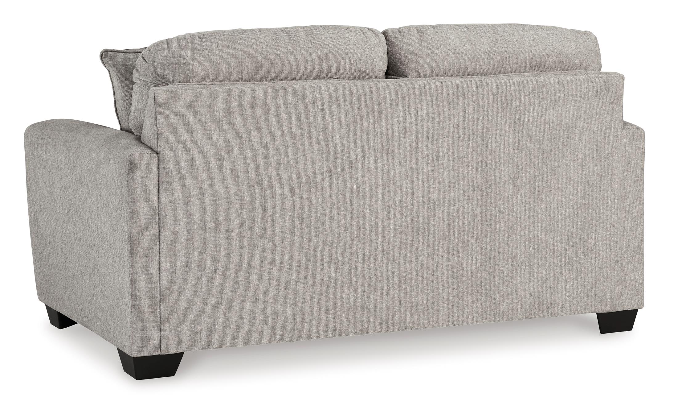 Avenal Park Loveseat - Indoor