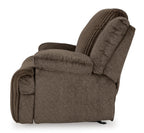 Top Tier Rocker Recliner