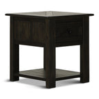 Gavin End Table - Indoor