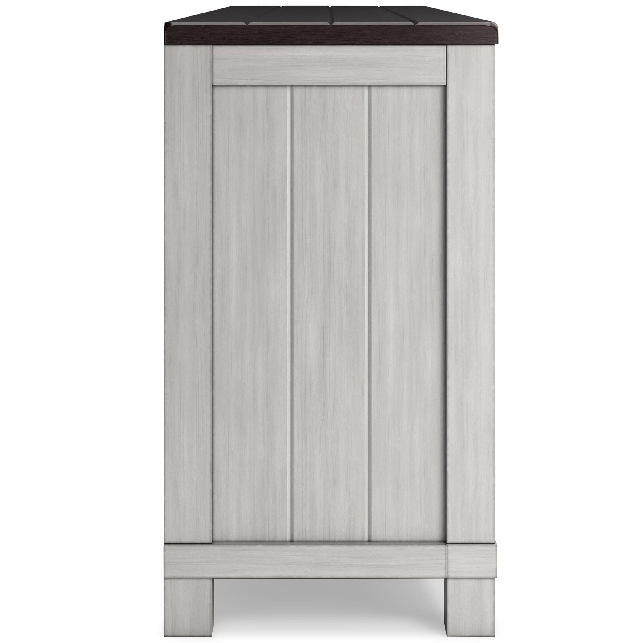 Darborn 88 TV stand - Console Table