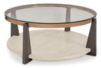 Frazwa Coffee Table - Indoor
