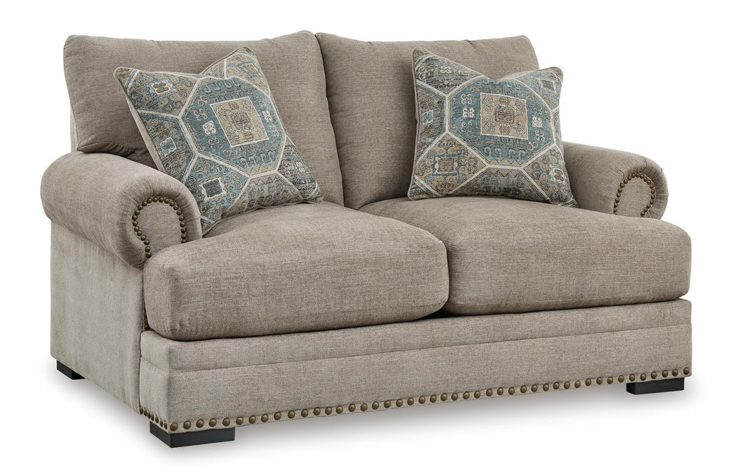 Galemore Loveseat - Indoor