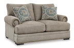 Galemore Loveseat - Indoor
