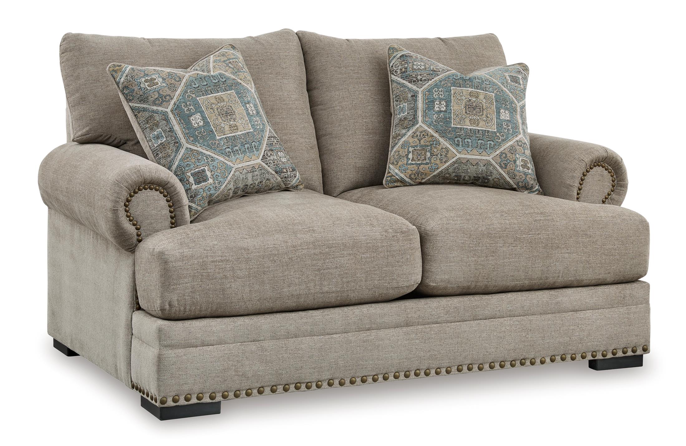 Galemore Loveseat - Indoor