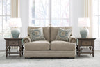 Galemore Loveseat - Indoor