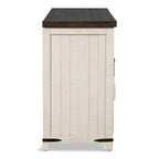 Margo Electric Fireplace - Decor