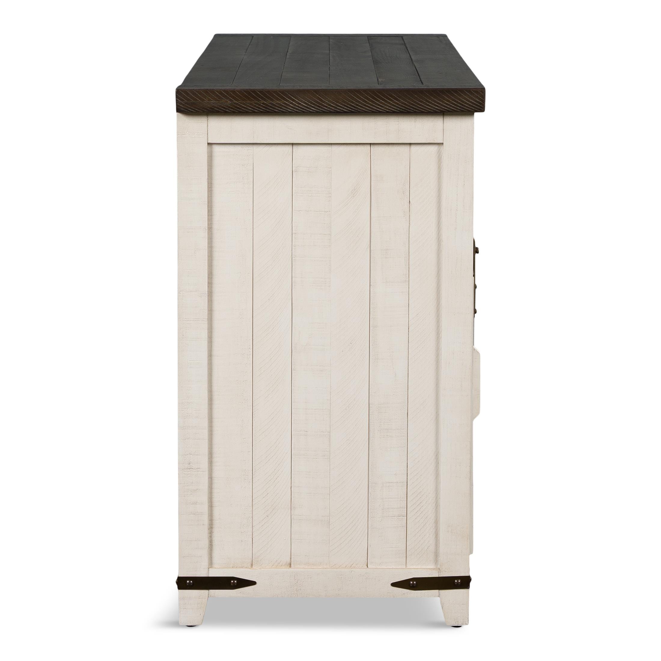 Margo Electric Fireplace - Decor