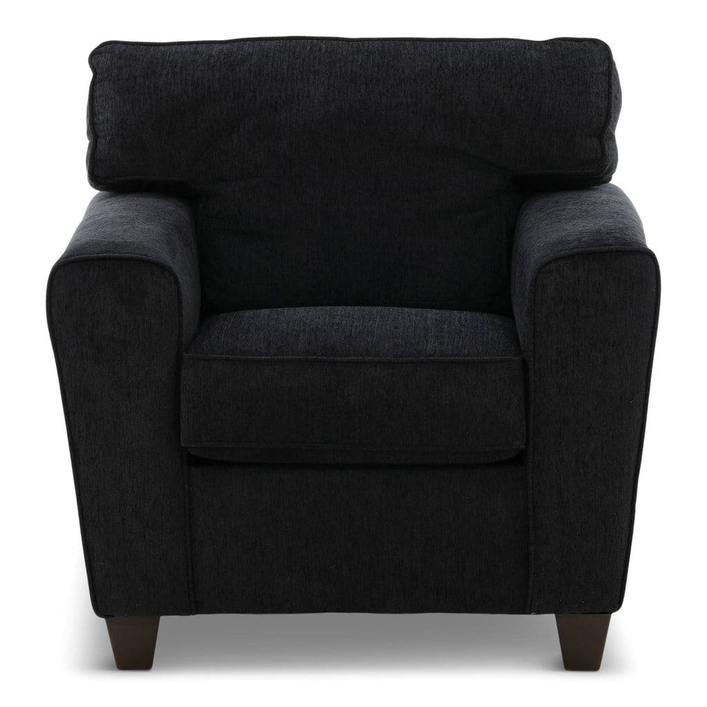 Ezra Chair - Fabric