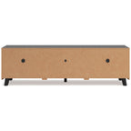 Danziar 72 TV Stand - Console Table