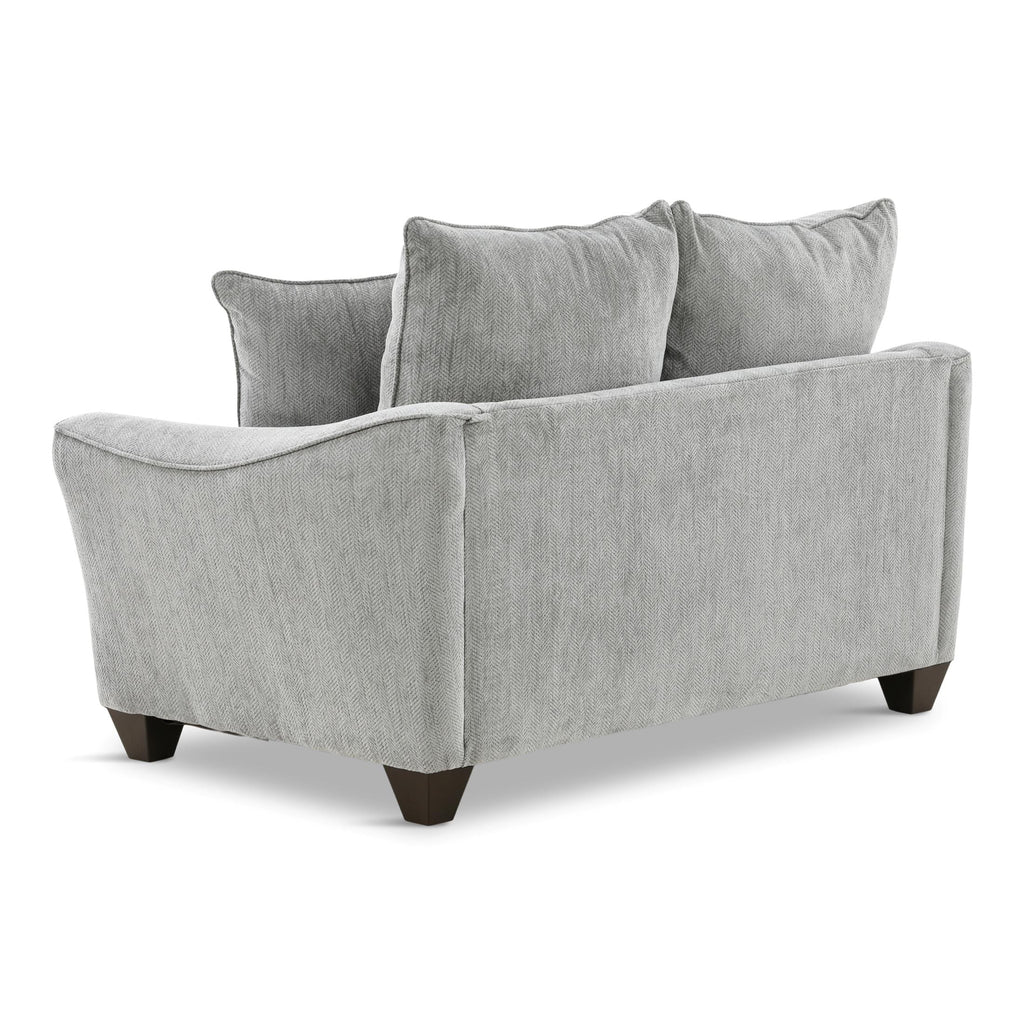 Jett Loveseat - Indoor