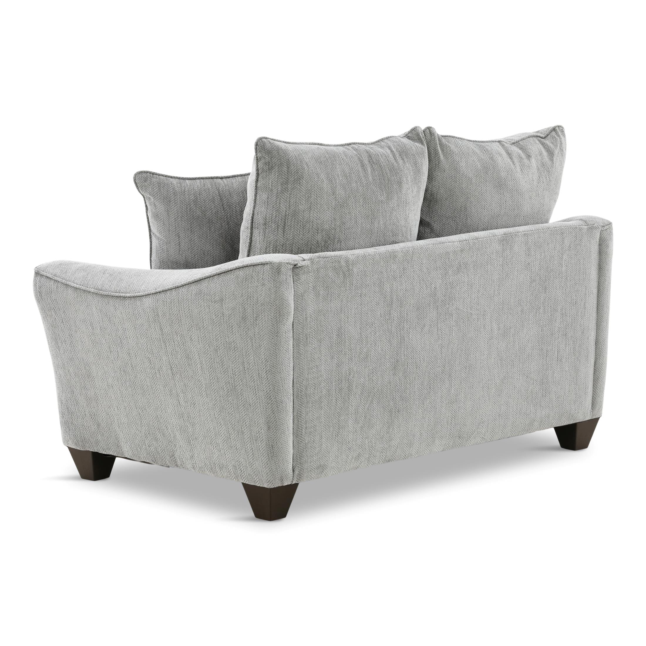 Jett Loveseat - Indoor