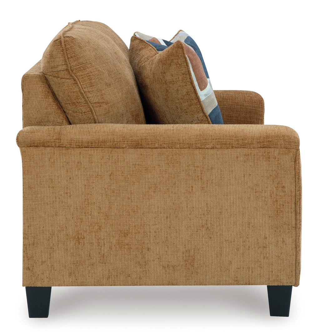 Erinslane Loveseat - Indoor