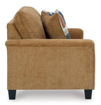 Erinslane Loveseat - Indoor