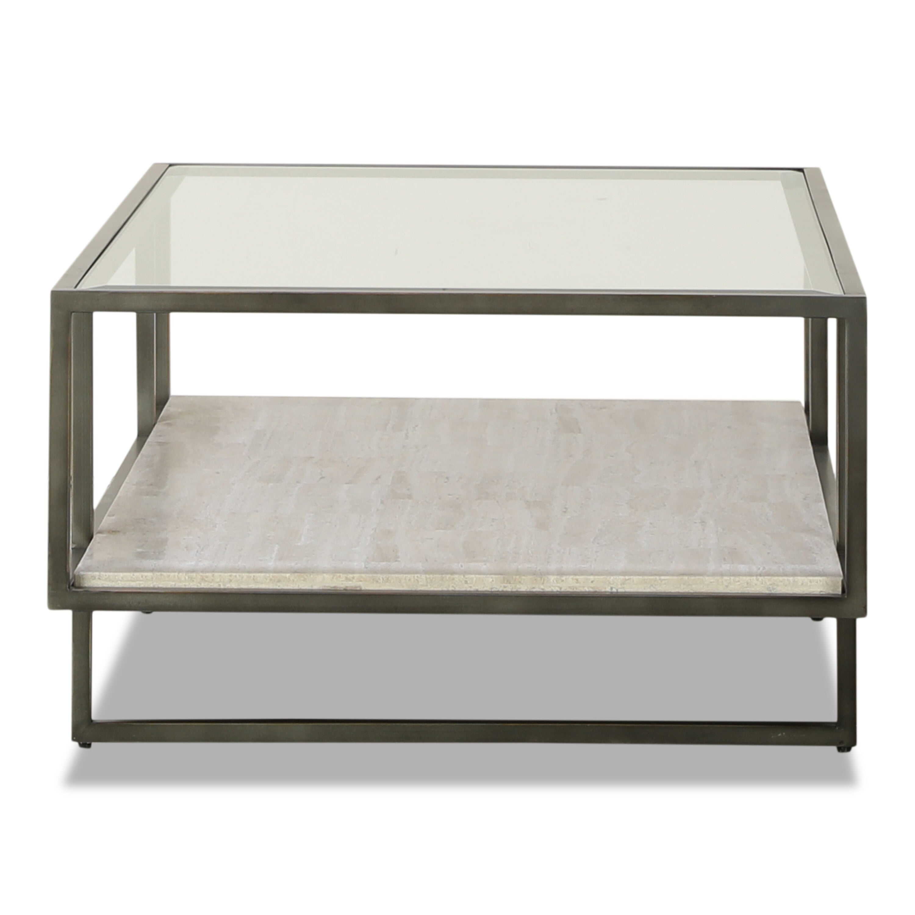 Desmond Coffee Table - Indoor