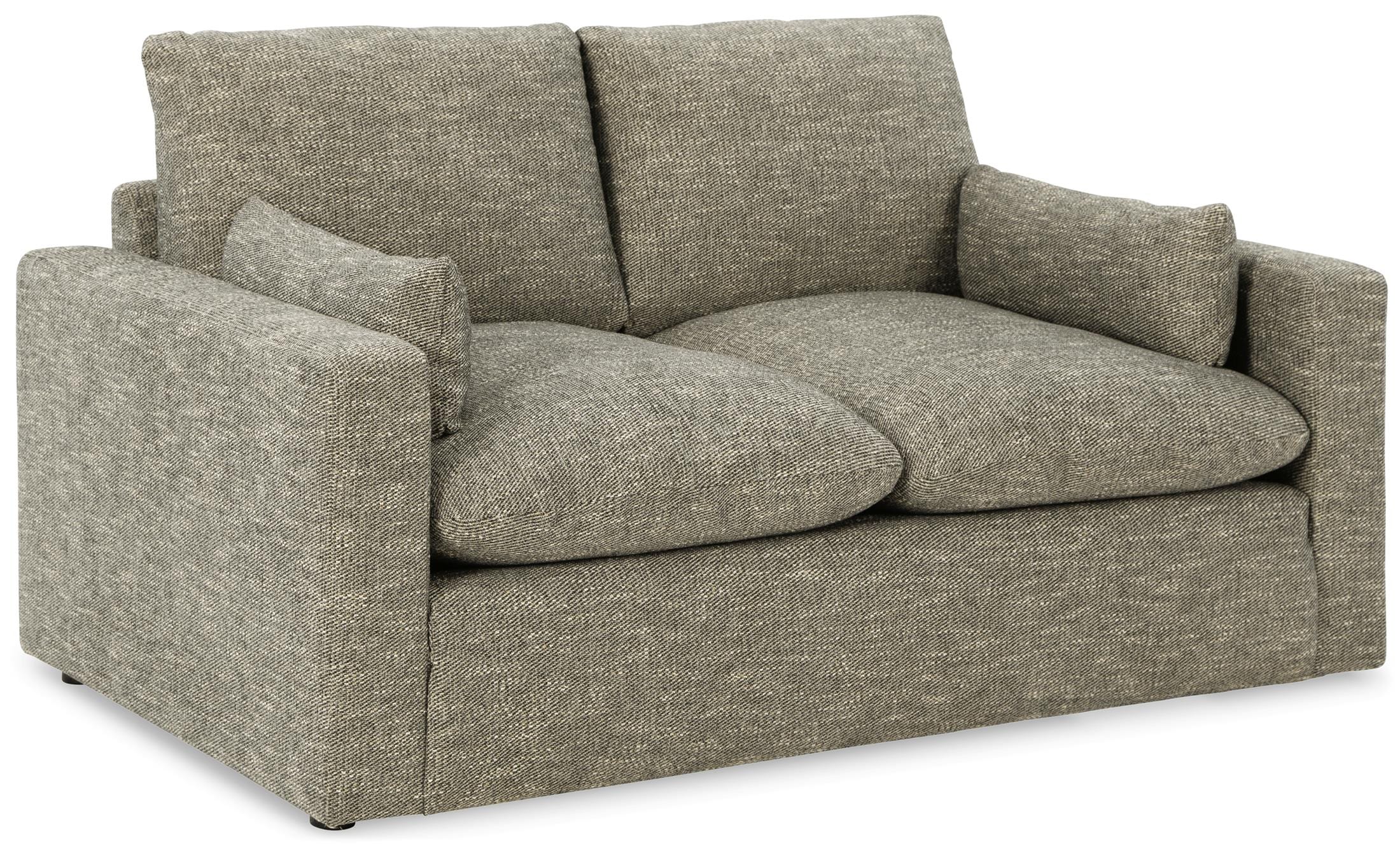 Dramatic Loveseat - Indoor