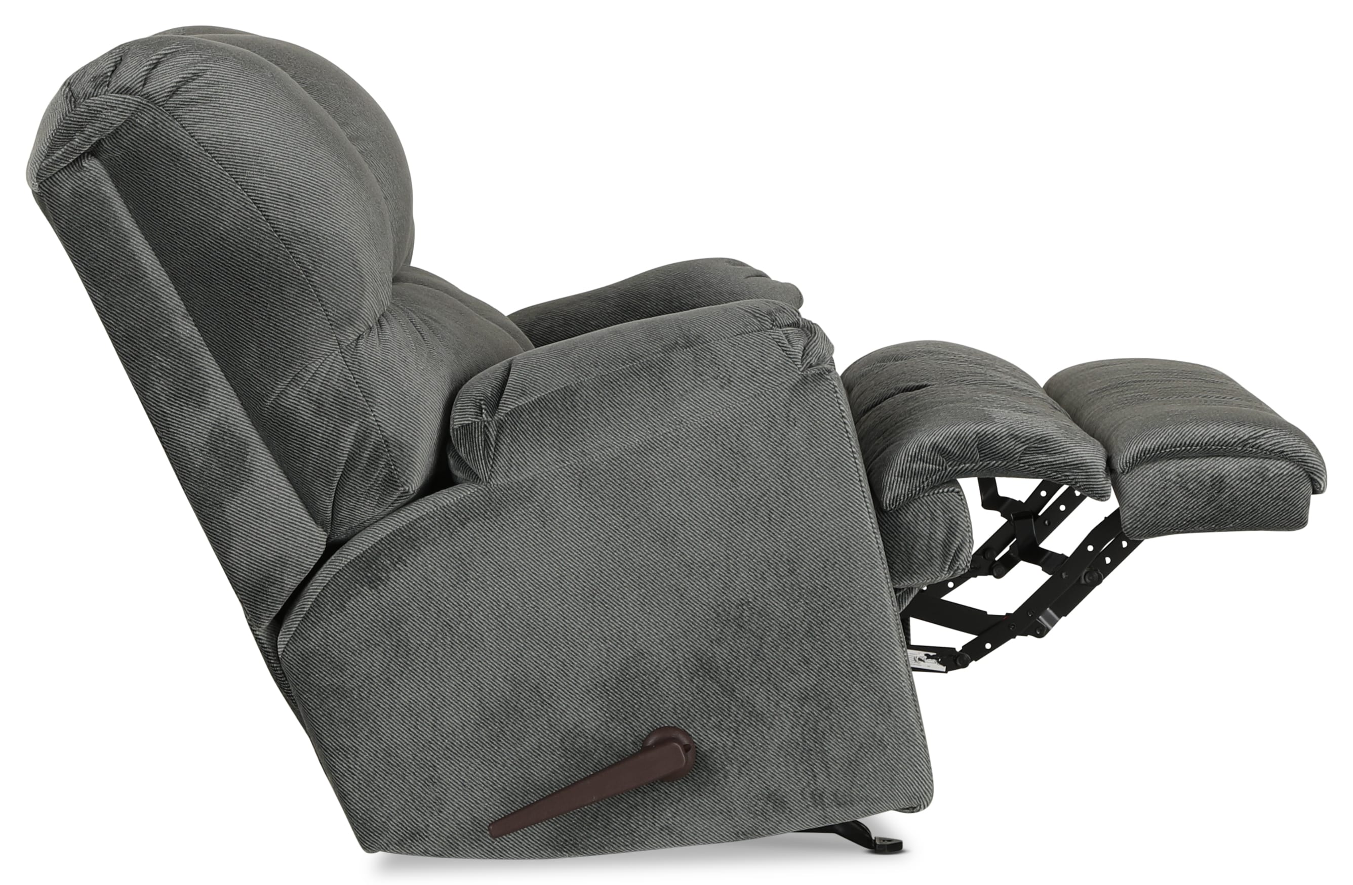 Corbin Rocker Recliner - Fabric