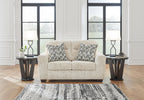 Lonoke Loveseat - Indoor