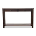 Windham Sofa Table - Dining Table