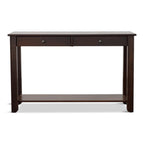Windham Sofa Table - Dining Table