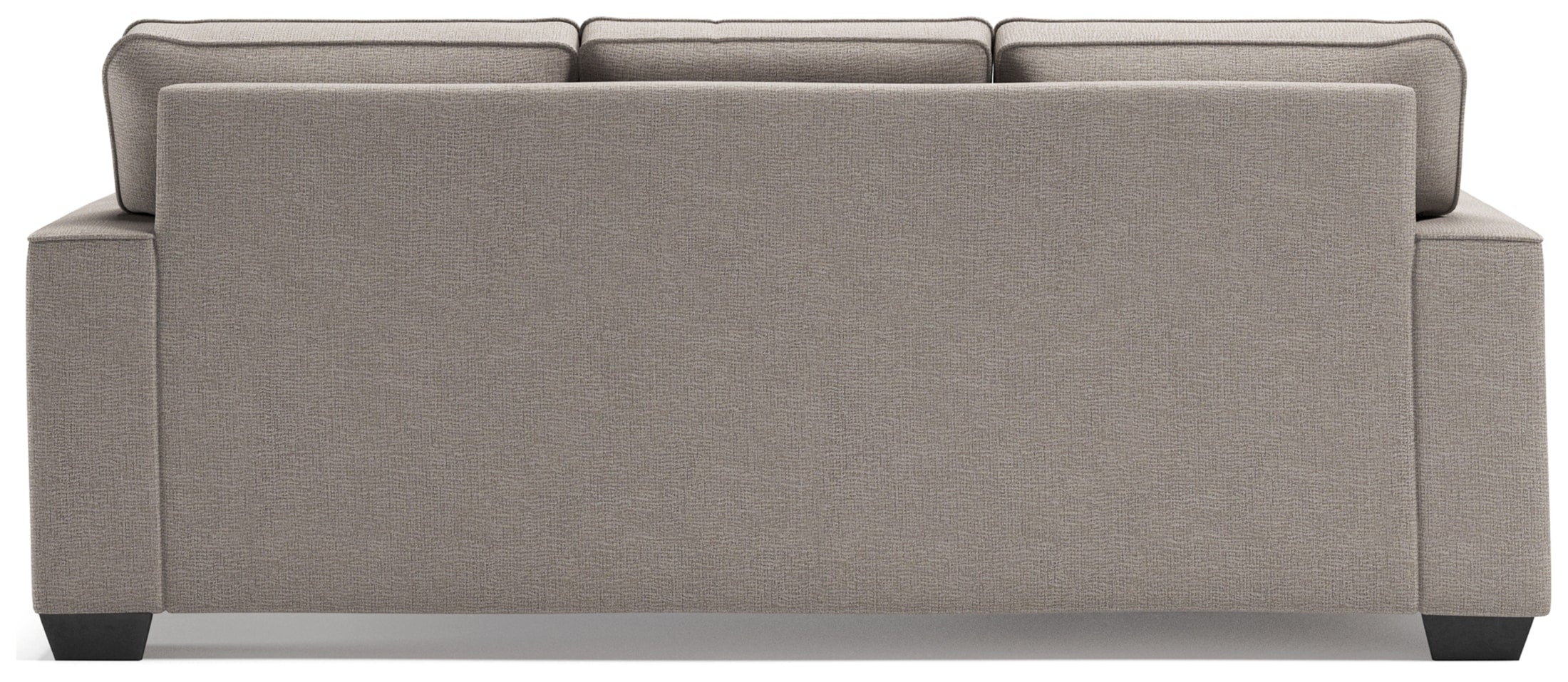 Greaves Sofa Chaise - Fabric