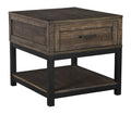 Johurst End Table - Indoor