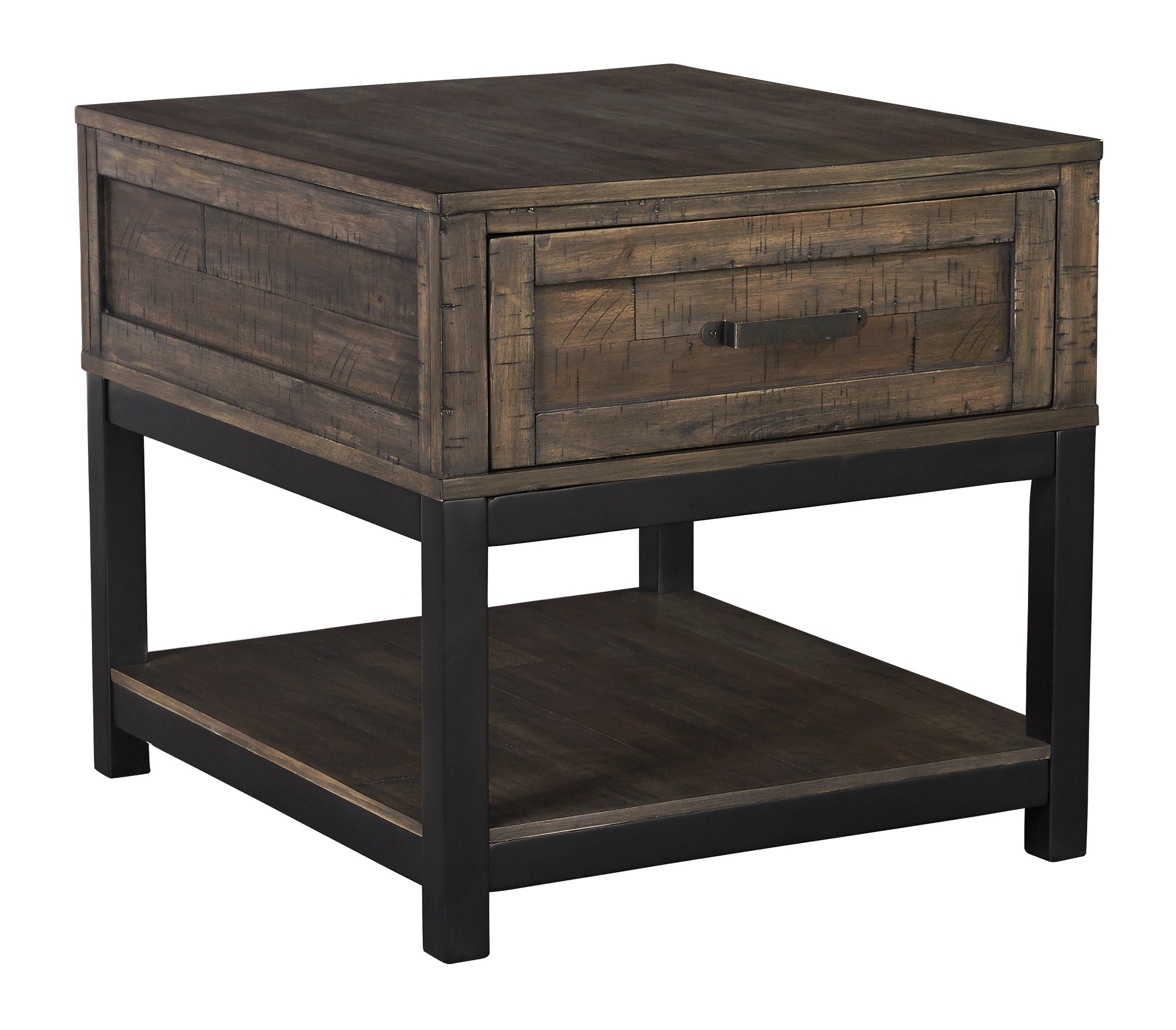 Johurst End Table - Indoor
