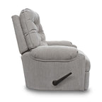 Belgrove Rocker Recliner - Fabric