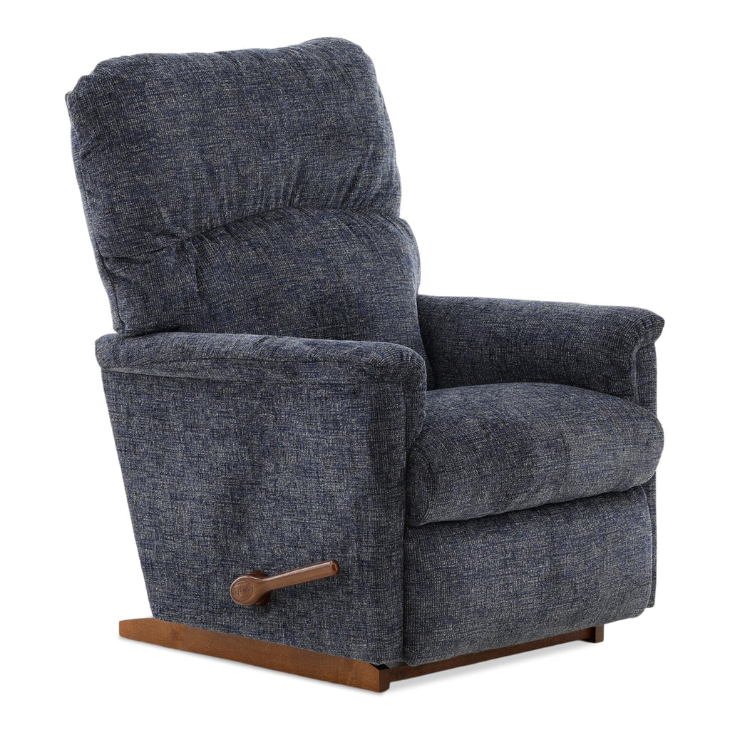 Collage Rocker Recliner - Fabric
