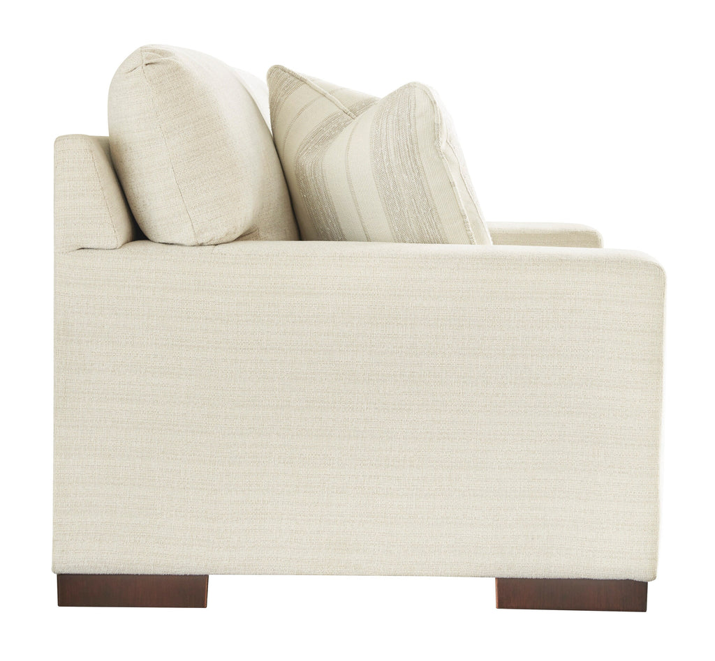 Maggie Loveseat - Indoor