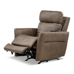 Juniper Power Rocker Recliner - Fabric