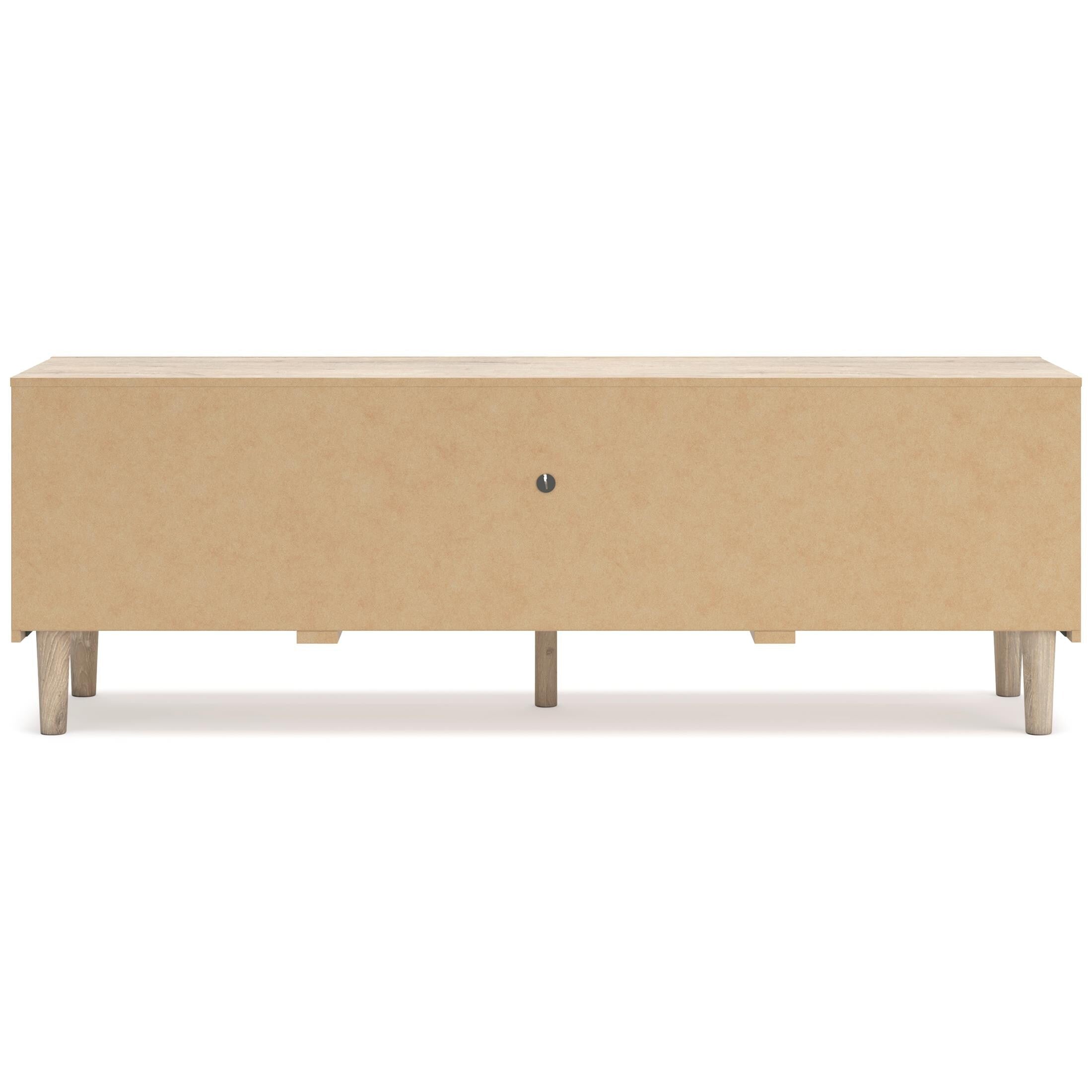 Cielden 62 TV Stand - Console Table