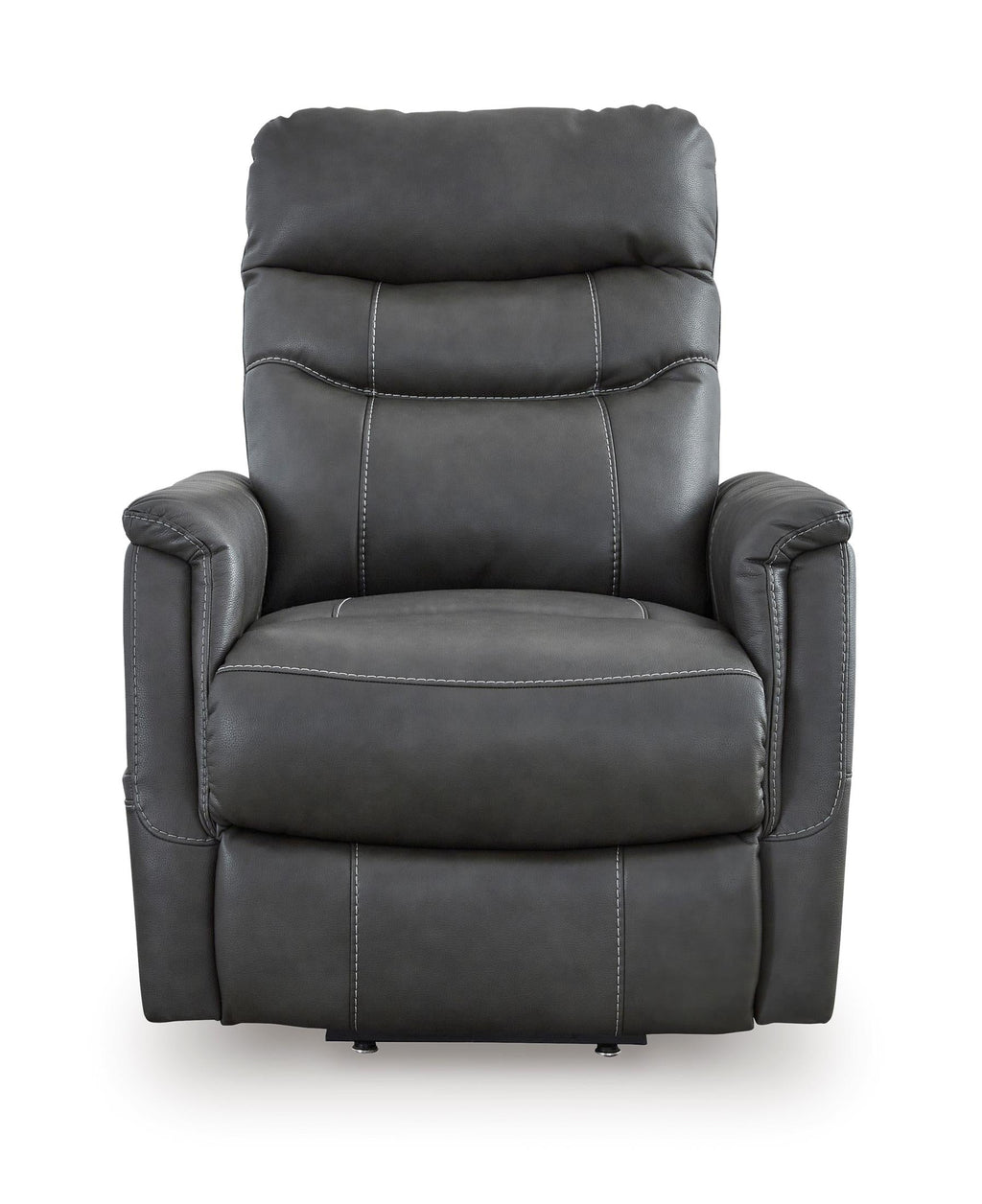 Strawbill Power Lift Recliner - Reclining