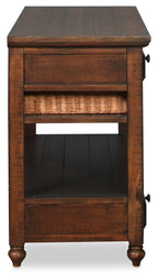 Cottage Sofa Table - Dining Table