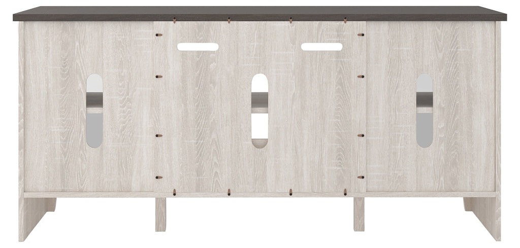 Dorrinson 60 TV Stand - Console Table