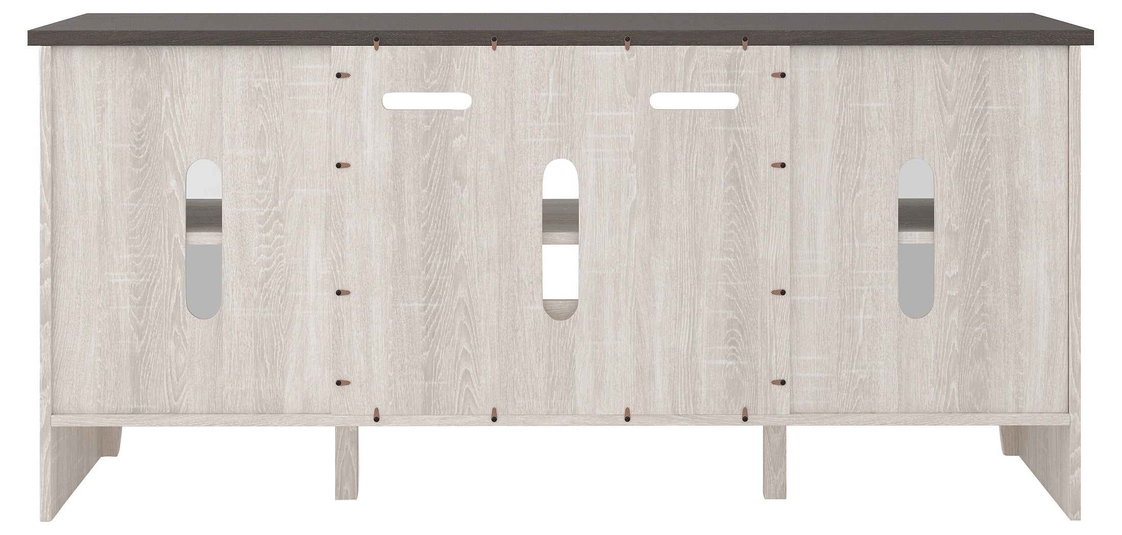 Dorrinson 60 TV Stand - Console Table