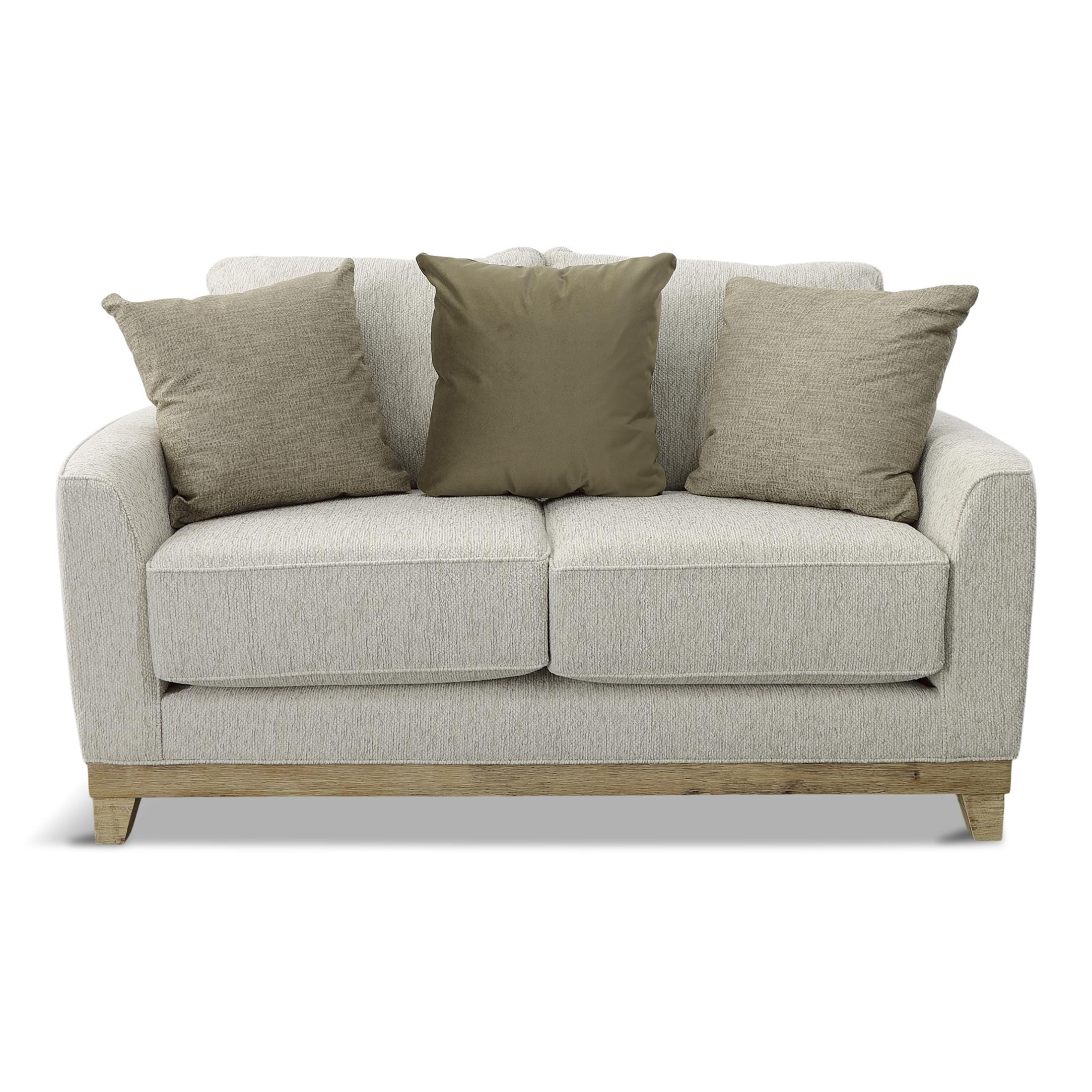 Waikiki Loveseat - Indoor