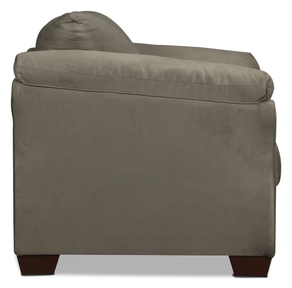 Darcy Chair - Fabric