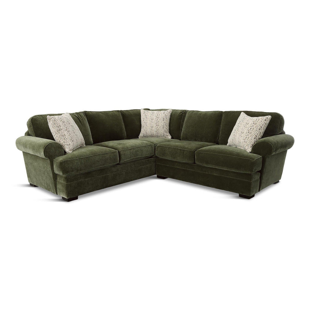Cheney 2-Piece Sectional - Set