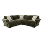 Cheney 2-Piece Sectional - Set