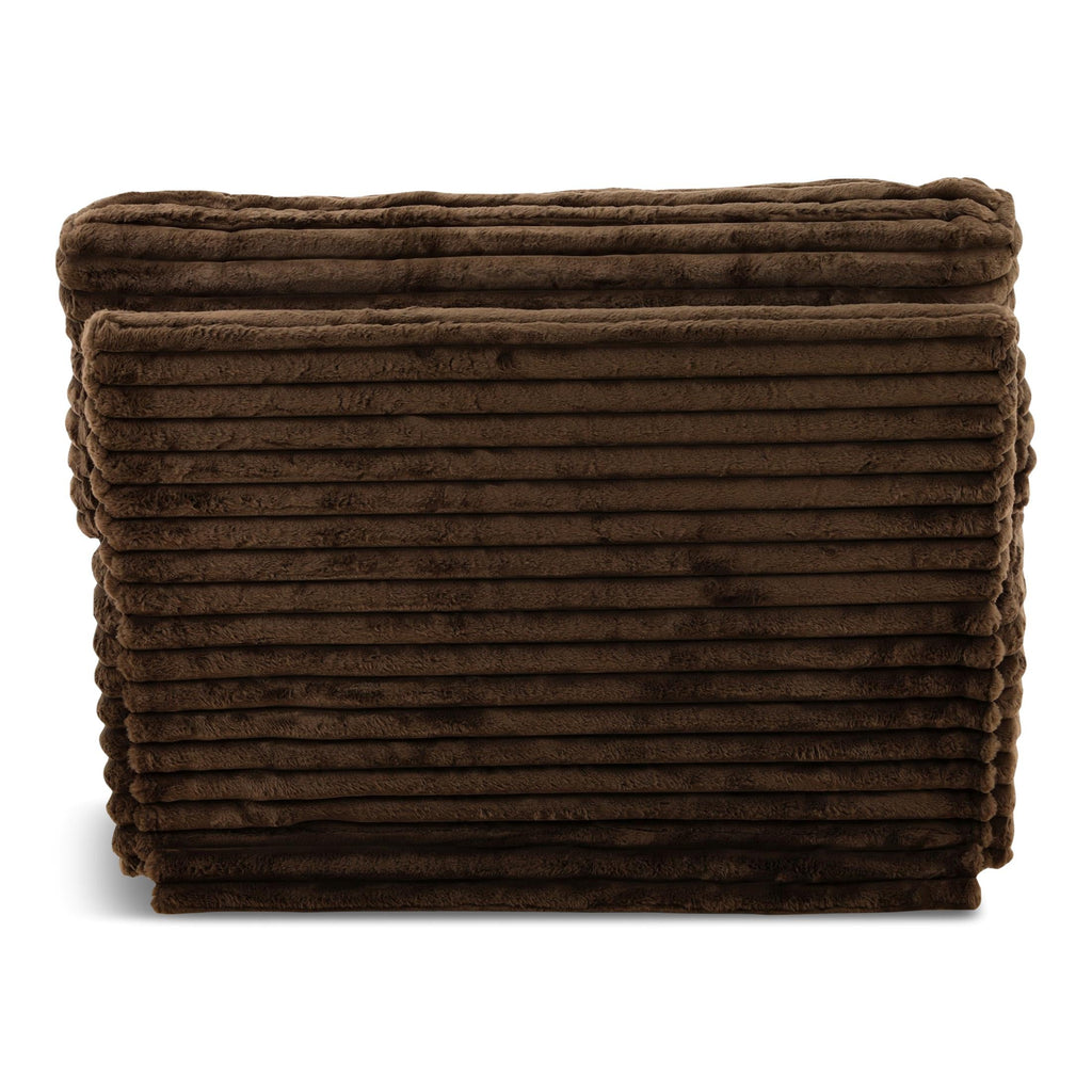 Huxlee Power Recliner - Fabric