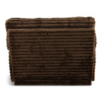 Huxlee Power Recliner - Fabric