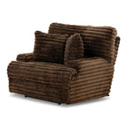 Huxlee Power Recliner - Fabric