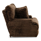 Huxlee Power Recliner - Fabric